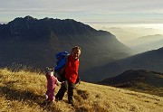 76 Scende il sole, scendiamo anche noi